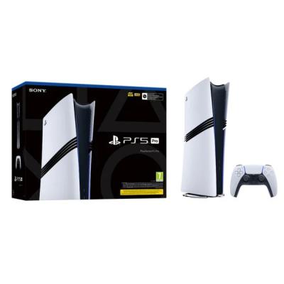 SONY PLAYSTATİON 5 PS5 PRO 2TB OYUN KONSOLU