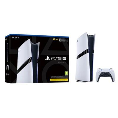 SONY PLAYSTATİON 5 PS5 PRO 2TB OYUN KONSOLU.