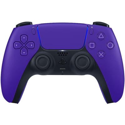 SONY PLAYSTATİON 5 PS5 SLIM DİGİTAL EDİTİON + 2.KOL DUALSENSE WİRELESS KOL - GALAKTİK MOR  (İTHALATÇI GARANTİLİ)