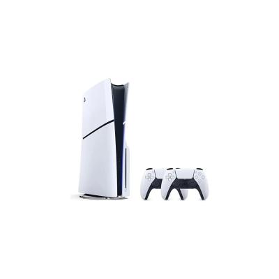SONY PLAYSTATION 5 SLİM CD ÇİFT KOL SÜRÜM