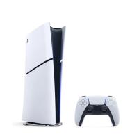 Sony Playstation 5 Slim Digital  + Sony DualSense Remix Green Kablosuz PS5 Oyun Kolu
