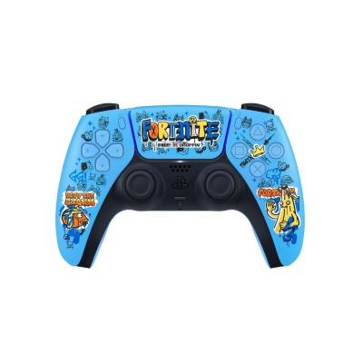 SONY PLAYSTATİON 5 SLİM DİJİTAL EDİTİON 1TB PS5 SLİM KONSOL İTHALATÇI GARANTİLİ + 2.KOL FORTNİTE LİMİTED EDİTİON PS5 + SONY PS5 DUALSENSE CHARGİNG STATİON