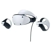 Sony PlayStation VR 2 Sanal Gerçeklik Gözlüğü