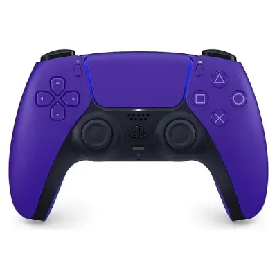 Sony DualSense Galactic Mor Kablosuz PS5 Oyun Kolu (Bilkom Garantili)