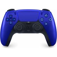 SONY PLAYSTATİON DUALSENSE COBALT BLUE BİLKOM GARANTİLİ