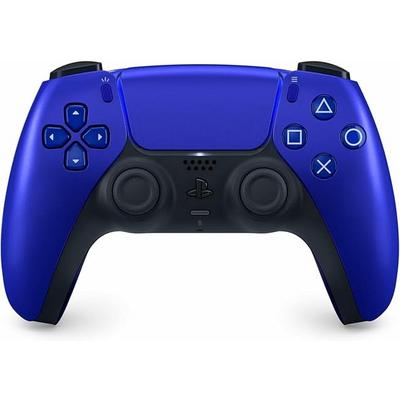 SONY PLAYSTATİON DUALSENSE COBALT BLUE BİLKOM GARANTİLİ