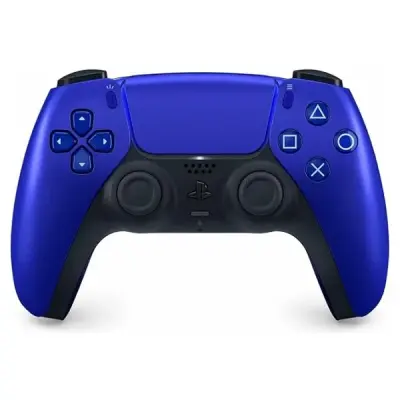 Sony DualSense Cobalt Blue Kablosuz PS5 Oyun Kolu (Bilkom Garantili)