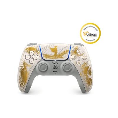 Sony Playstation Dualsense Ghost Of Yotei Gold Edition Sınırlı Sürüm (Bilkom Garantili)