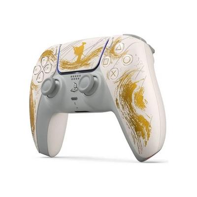 Sony Playstation Dualsense Ghost Of Yotei Gold Edition Sınırlı Sürüm (Bilkom Garantili)