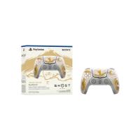 Sony Playstation Dualsense Ghost Of Yotei Gold Edition Sınırlı Sürüm (Bilkom Garantili)