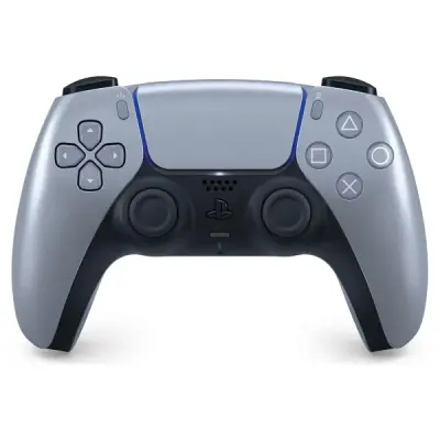 Sony DualSense Stralink Silver Kablosuz PS5 Oyun Kolu (Bilkom Garantili)