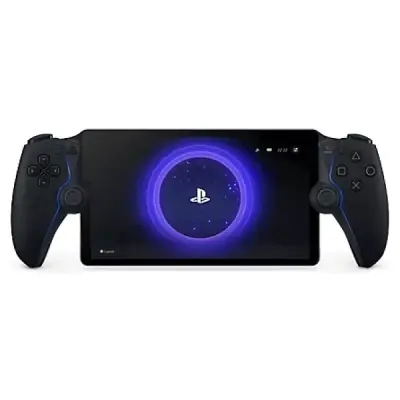 Sony Playstation Portal Remote Player Midnight Black