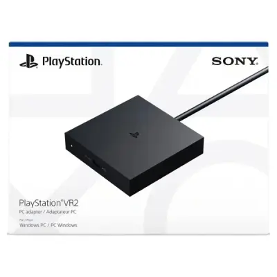 Sony PlayStation VR2 PC Adaptör