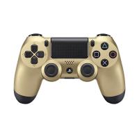 SONY PS4 DUALSHOCK 4 V2 GOLD KOL GAMEPAD