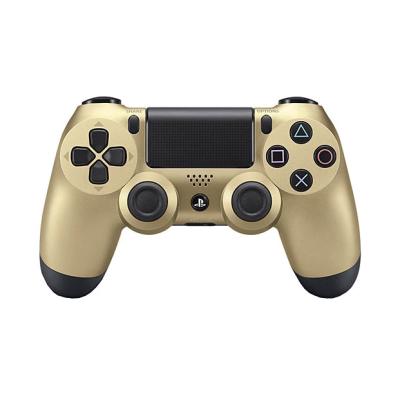 SONY PS4 DUALSHOCK 4 V2 GOLD KOL GAMEPAD