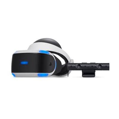 SONY PS4 VR GÖZLÜK SET (KAMERA + GÖZLÜK + )