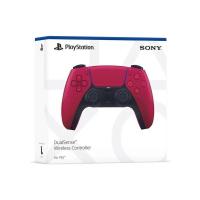 SONY PS5 DUALSENSE KABLOSUZ OYUN KOLU KIRMIZI