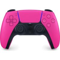 PLAYSTATİON 5 DUALSENSE WİRELESS KOL - PEMBE NOVA PİNK (İTHALATÇI GARANTİLİ)