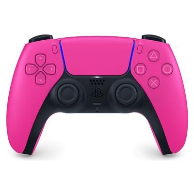 PLAYSTATİON 5 DUALSENSE WİRELESS KOL - PEMBE NOVA PİNK (İTHALATÇI GARANTİLİ)