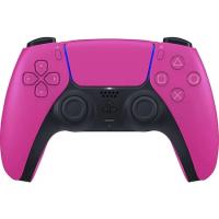 SONY PS5 DUALSENSE WİRELESS CONTROLLER OYUN KOLU PEMBE