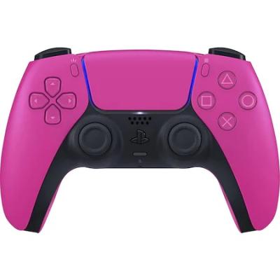 SONY PS5 DUALSENSE WİRELESS CONTROLLER OYUN KOLU PEMBE