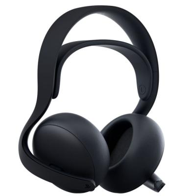 SONY PULSE ELİTE KULAKLIK SİYAH