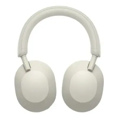 SONY WH-1000X M5 KABLOSUZ NC KULAKLIK BEYAZ