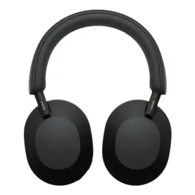 SONY WH-1000X M5 WIRELESS NC HEADPHONE BLACK KULAKLIK
