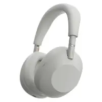 Sony WH-1000XM6 Gümüş Kulak Üstü Bluetooth Kulaklık