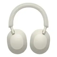 Sony WH-1000XM6 Gümüş Kulak Üstü Bluetooth Kulaklık