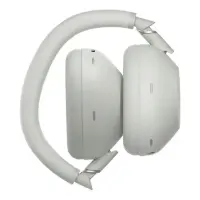 Sony WH-1000XM6 Gümüş Kulak Üstü Bluetooth Kulaklık