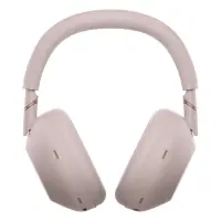 Sony WH-1000XM6 Kablosuz Gürültü Engelleme Özellikli Kulaklık (Kum Pembesi)