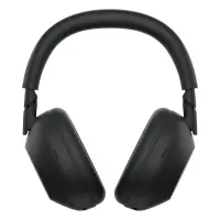 Sony WH-1000XM6 Siyah Kulak Üstü Bluetooth Kulaklık