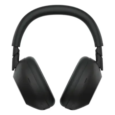 Sony WH-1000XM6 Siyah Kulak Üstü Bluetooth Kulaklık