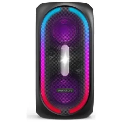 SOUNDCORE BY ANKER RAVE+ PARTYCAST 160W KABLOSUZ BLUETOOTH HOPARLÖR