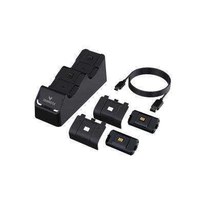 SparkFox Xbox Series X Şarj İstasyonu