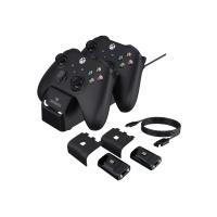 SparkFox Xbox Series X Şarj İstasyonu