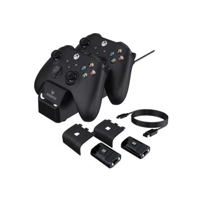 SparkFox Xbox Series X Şarj İstasyonu