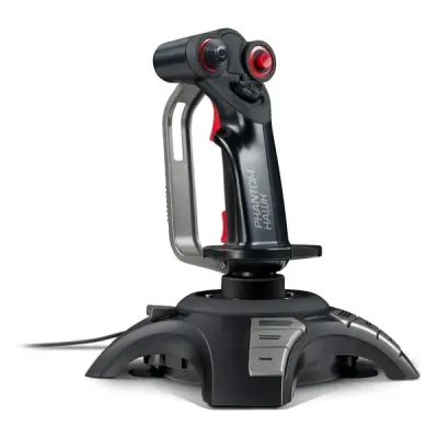 SPEEDLİNK PHANTOM HAWK FLİGHTSTİCK