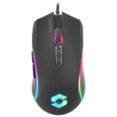 SPEEDLİNK ZAVOS KABLOLU OPTİK OYUNCU MOUSE