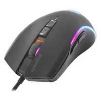 SPEEDLİNK ZAVOS KABLOLU OPTİK OYUNCU MOUSE
