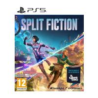 Split Fiction PS5 Oyun