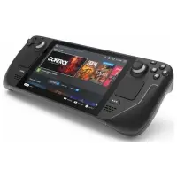 Steam Deck Oled 512 GB Oyun Konsolu