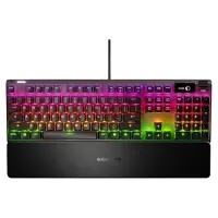 STEELSERIES APEX 7 MEKANİK GAMİNG KLAVYE