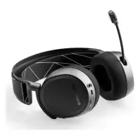 STEELSERİES ARCTİS 9 WIRELESS VE BLUETOOTH 7.1 KABLOSUZ OYUN KULAKLIK