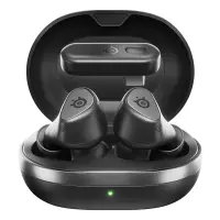 STEELSERIES Arctis GameBuds Gaming Kablosuz Kulak İçi Kulaklık Siyah