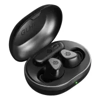 STEELSERIES Arctis GameBuds Gaming Kablosuz Kulak İçi Kulaklık Siyah