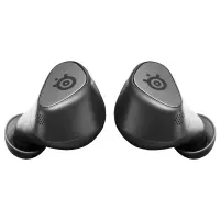 STEELSERIES Arctis GameBuds Gaming Kablosuz Kulak İçi Kulaklık Siyah