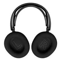 STEELSERİES ARCTİS NOVA 4 WIRELESS MİKROFONLU OYUNCU KULAKLIĞI - SİYAH
