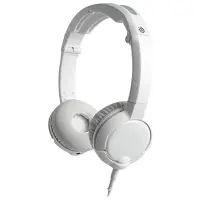 SteelSeries Flux Beyaz Kulaklık Mikrofonlu Headset